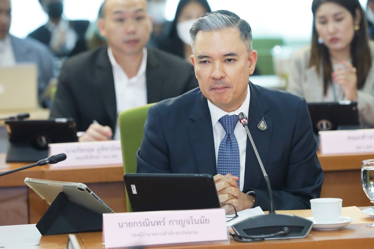 ข่าวรัฐมนตรี