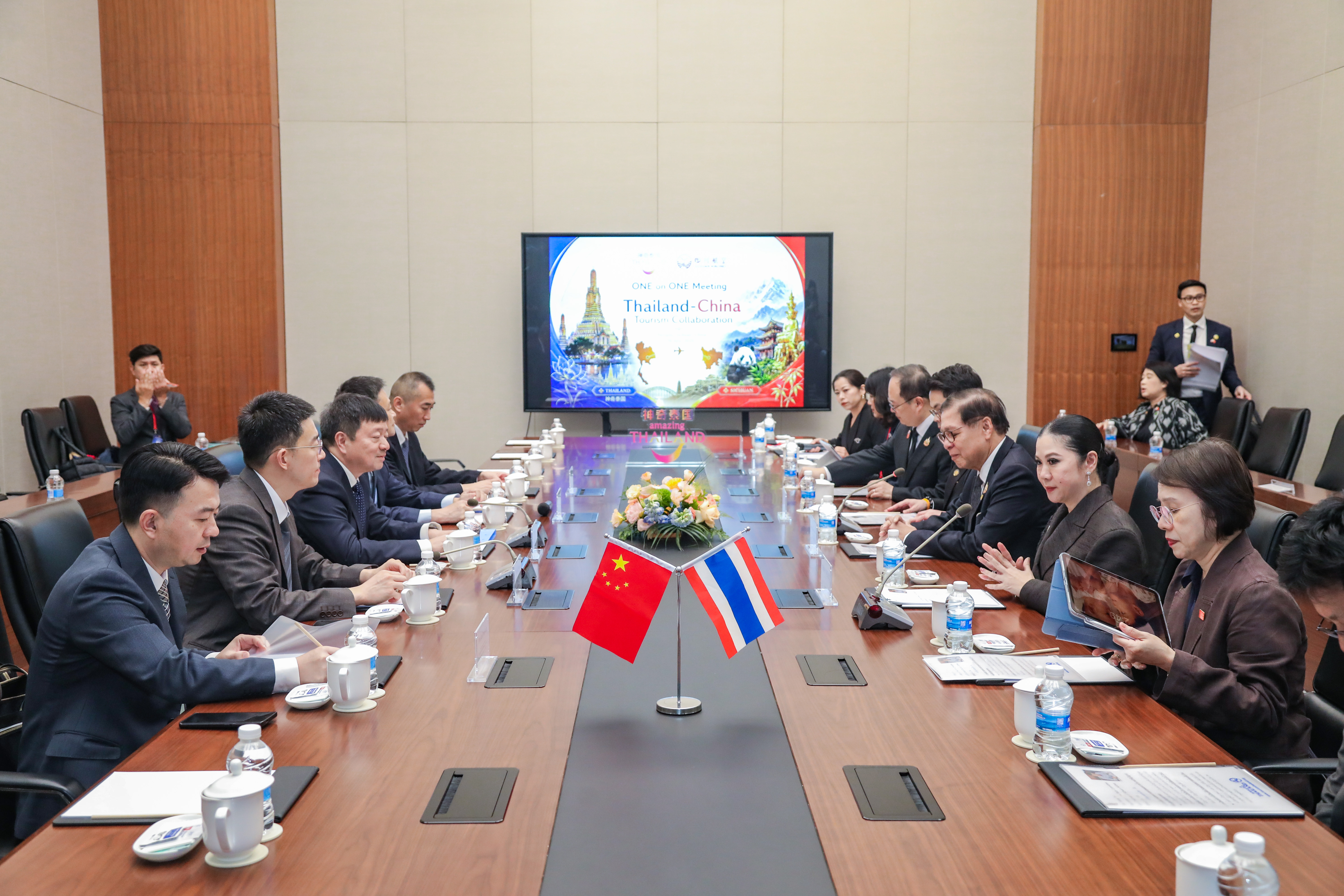 ข่าวรัฐมนตรี