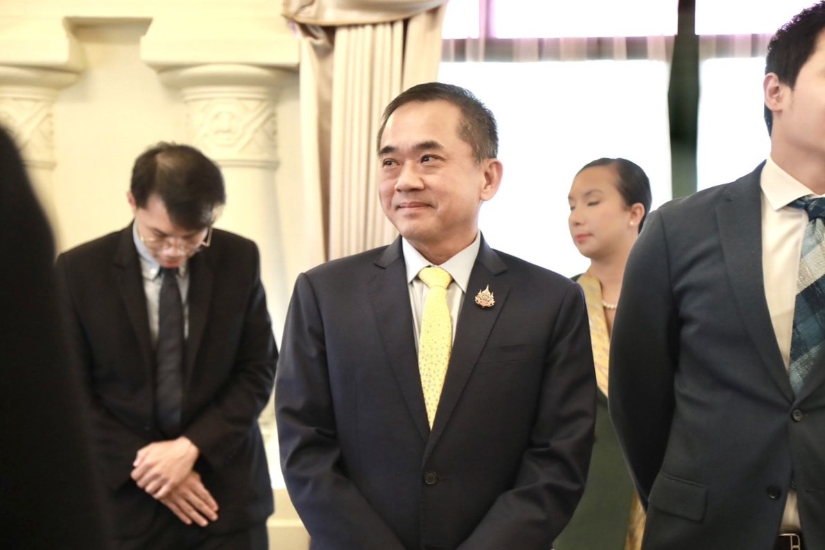 ข่าวสารกระทรวงฯ