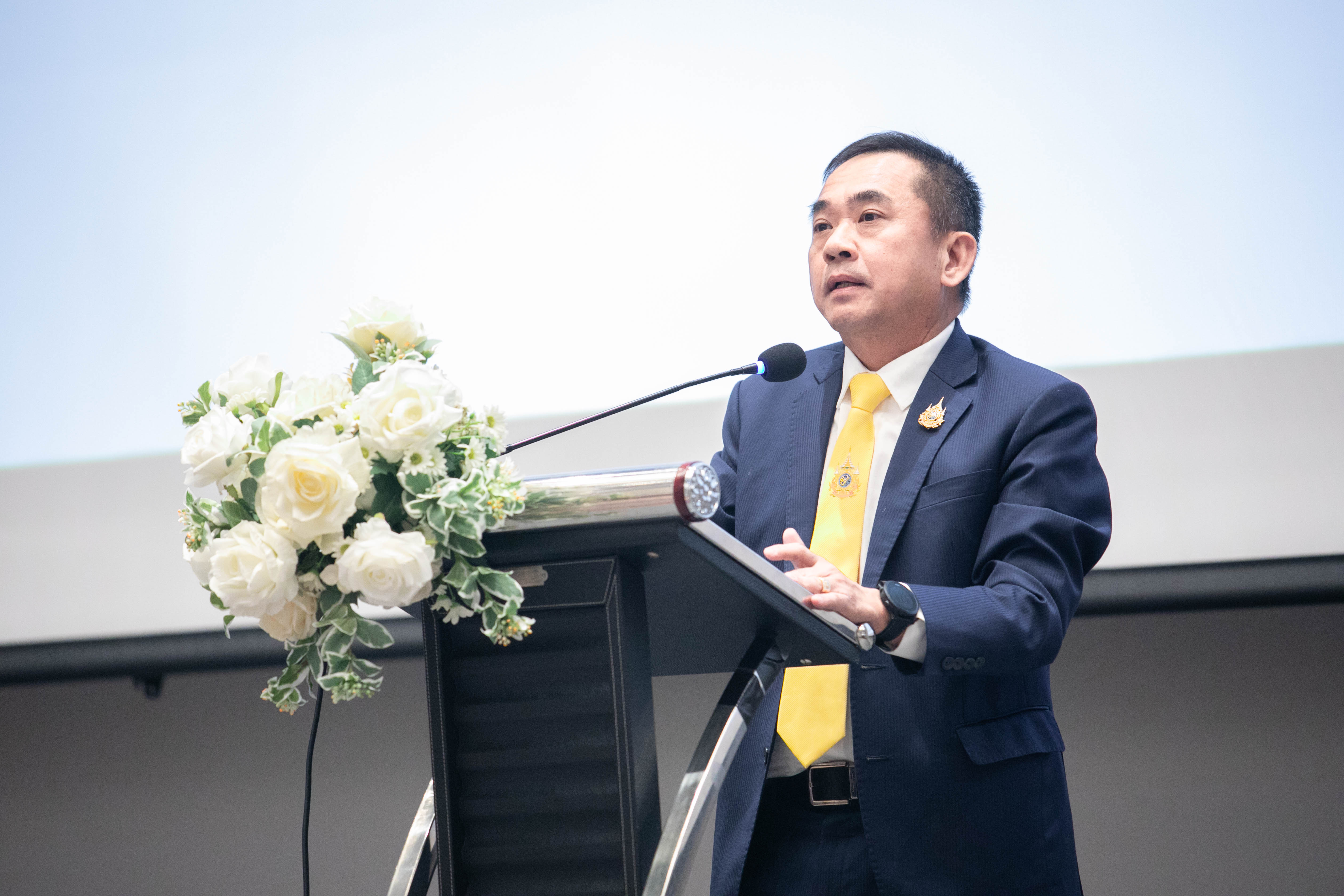 ข่าวสารกระทรวงฯ