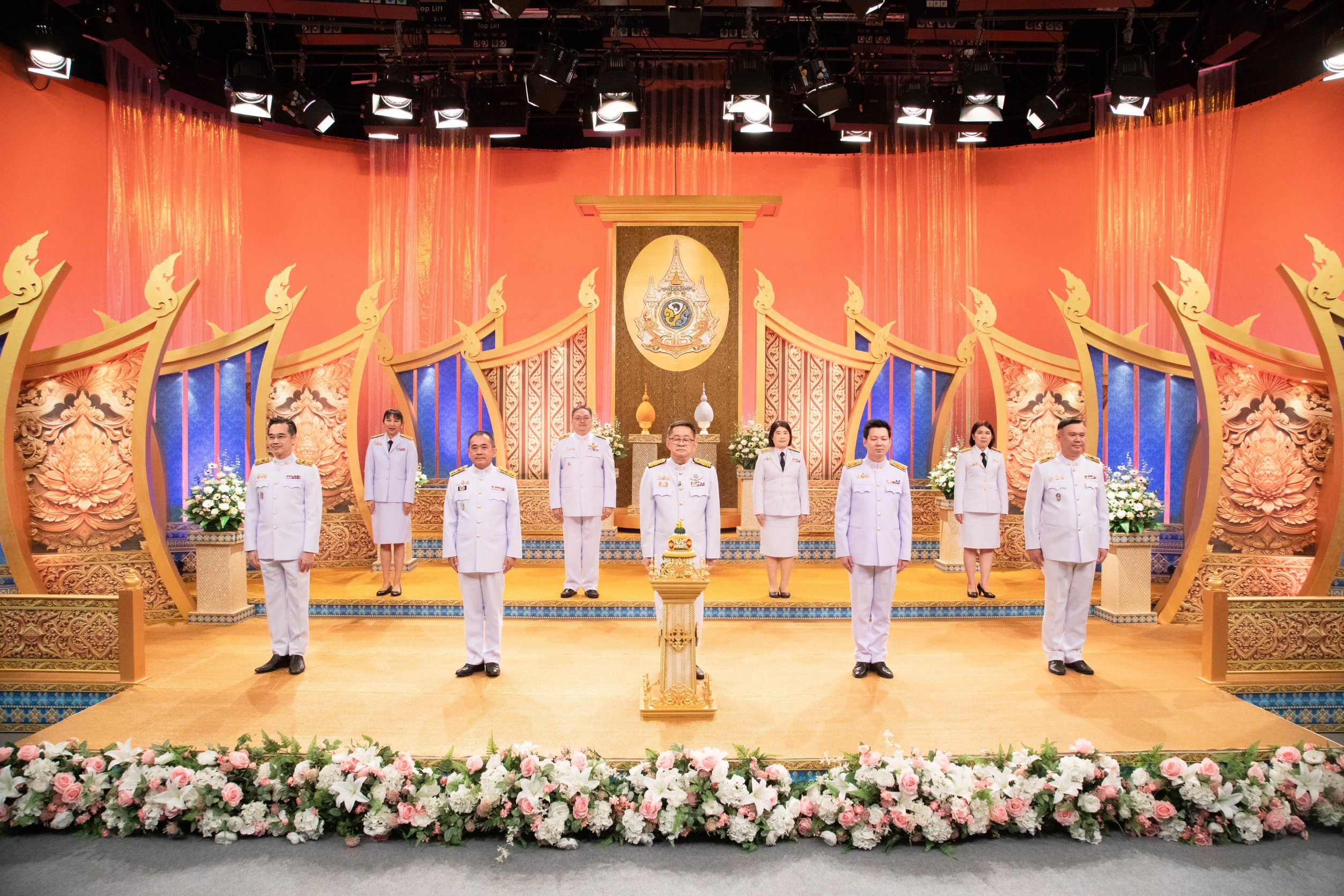 ข่าวสารกระทรวงฯ