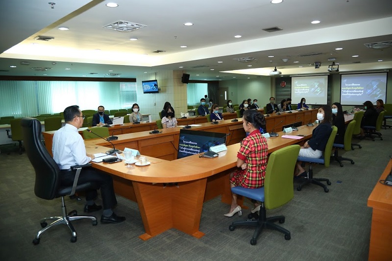 ข่าวสารกระทรวงฯ