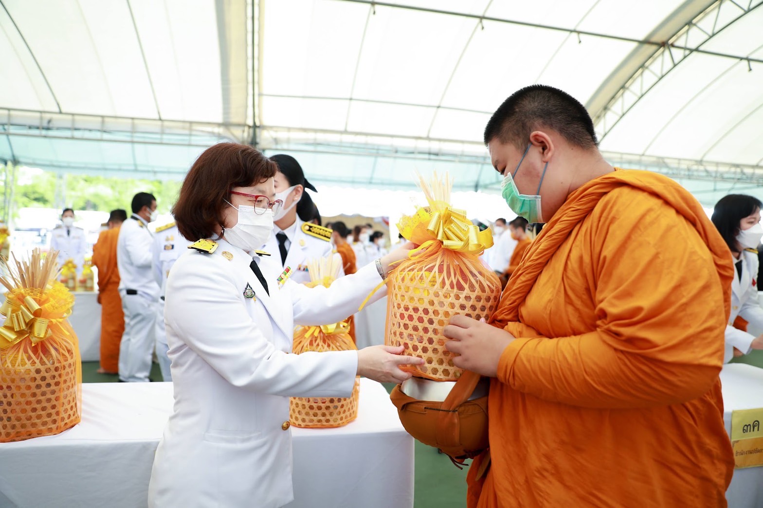 ข่าวรัฐมนตรี