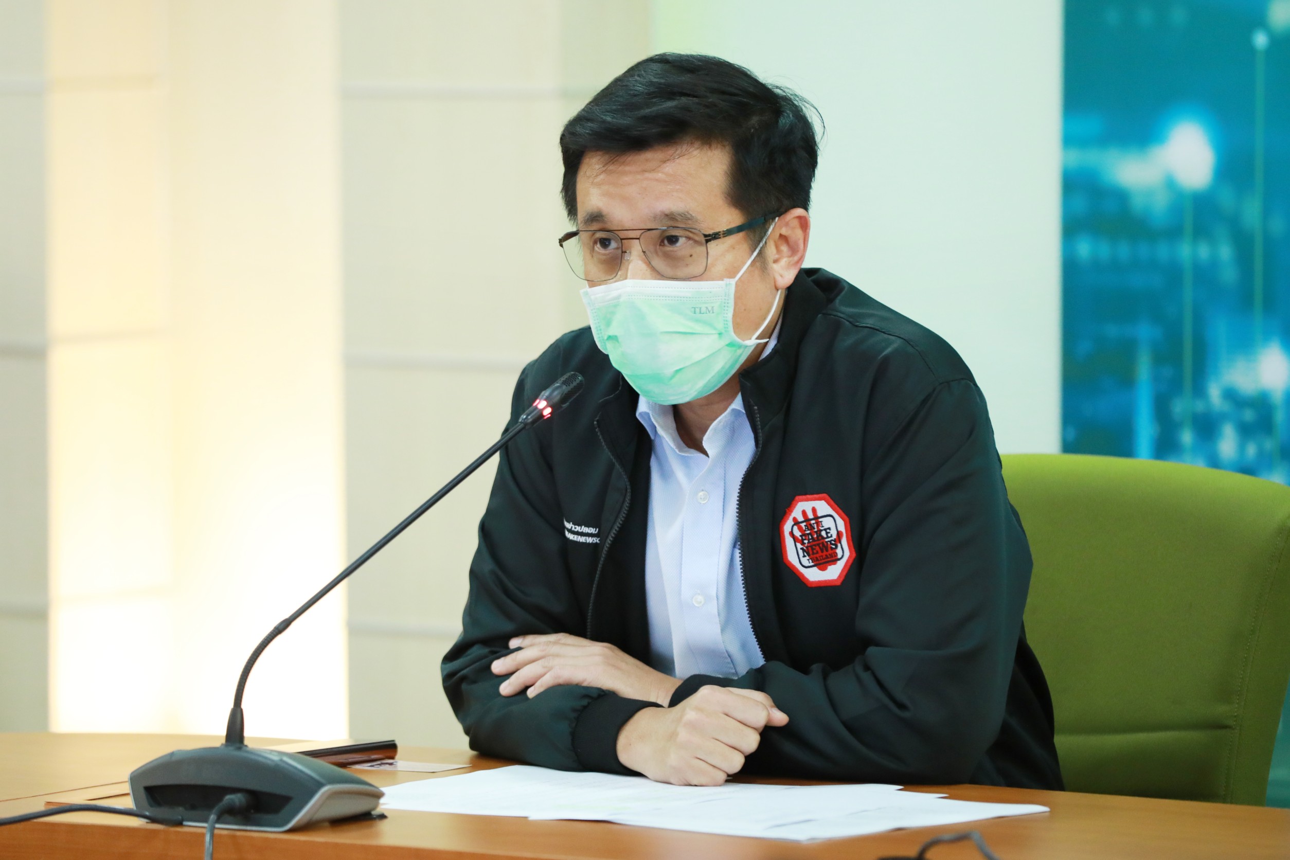 ข่าวรัฐมนตรี