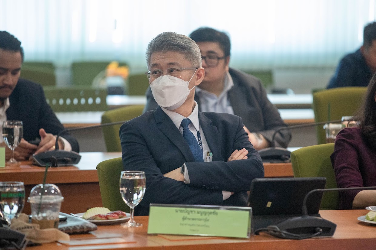 ข่าวรัฐมนตรี