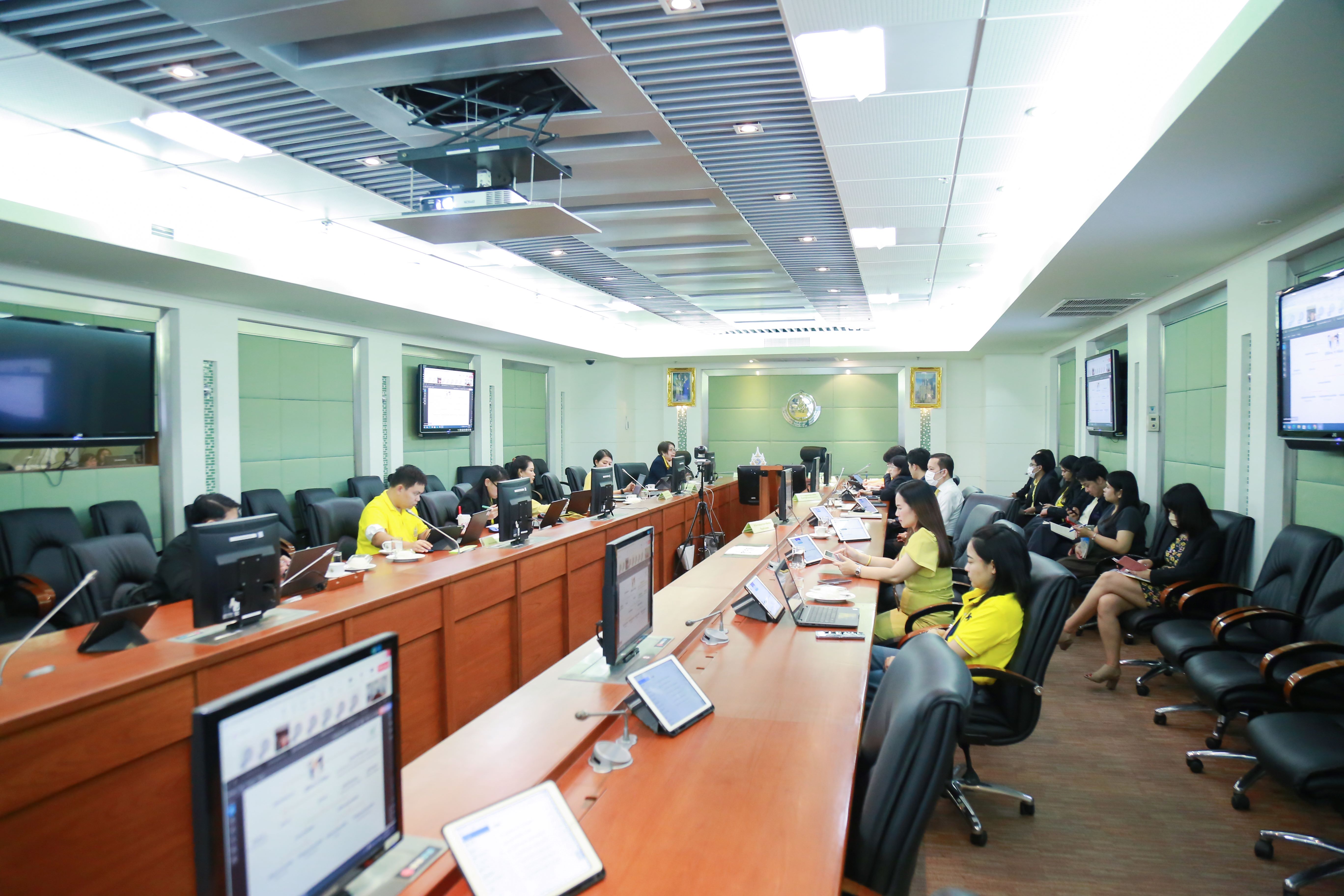 ข่าวสารกระทรวงฯ