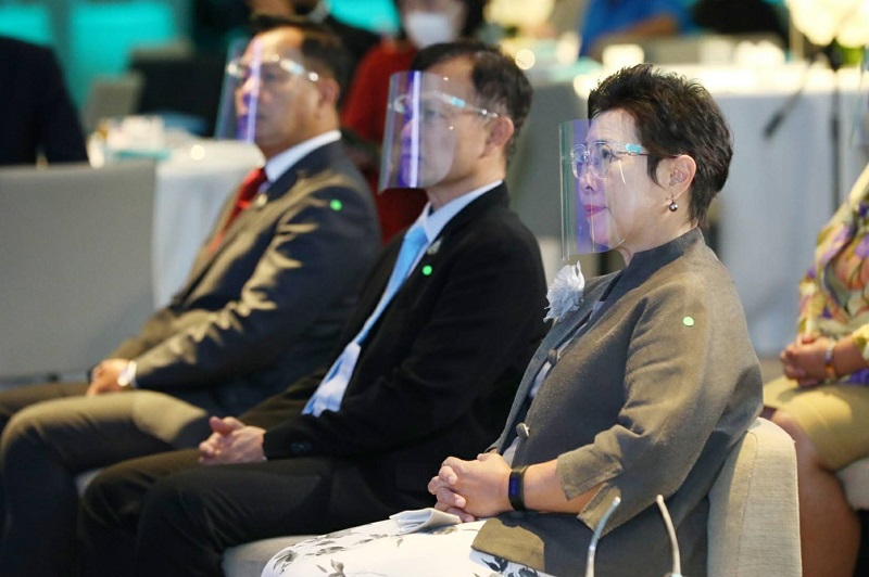 ข่าวรัฐมนตรี