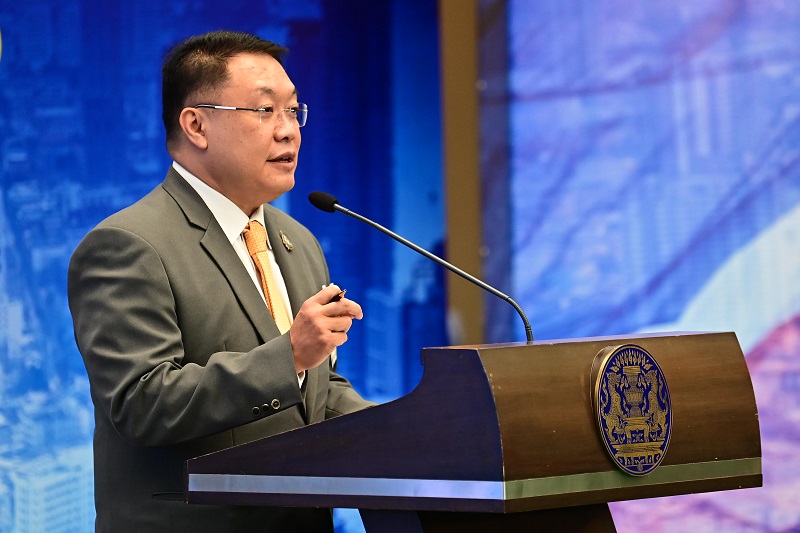 ข่าวสารกระทรวงฯ