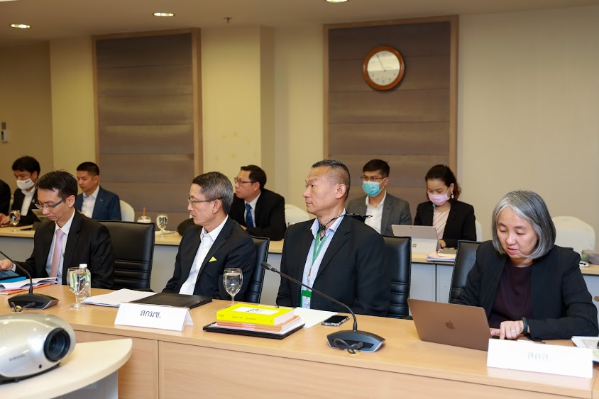 ข่าวรัฐมนตรี