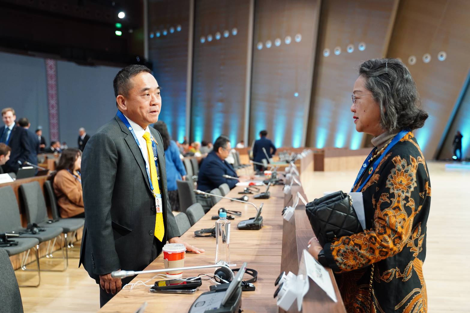 ข่าวสารกระทรวงฯ