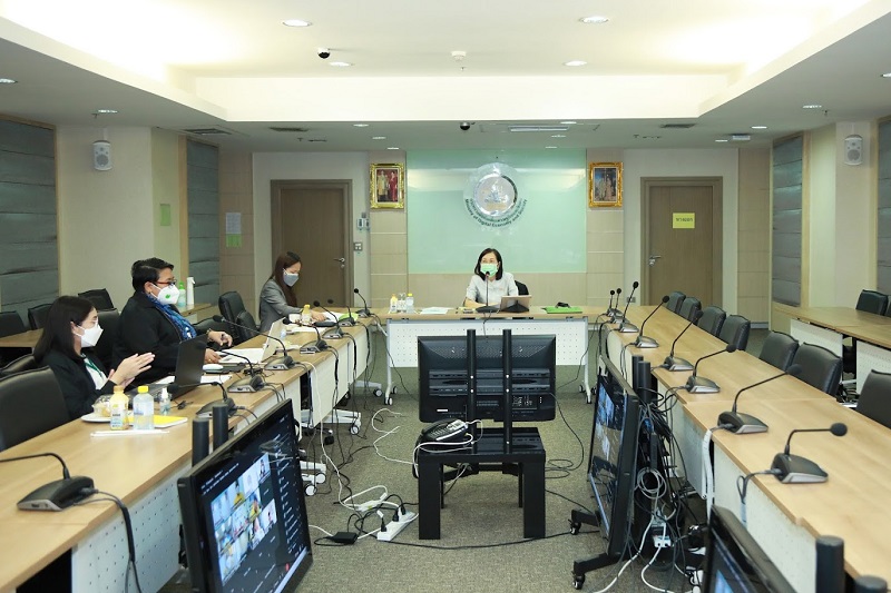 ข่าวสารกระทรวงฯ