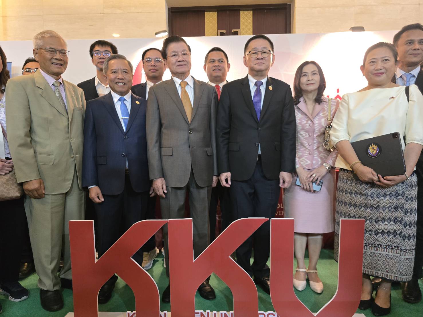 ข่าวรัฐมนตรี