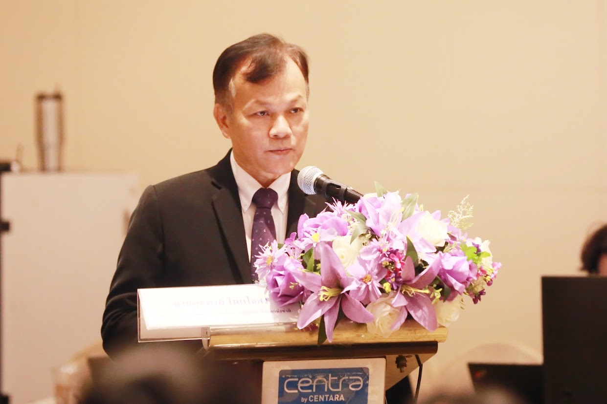 ข่าวสารกระทรวงฯ