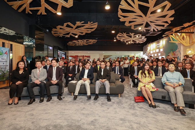 ข่าวสารกระทรวงฯ