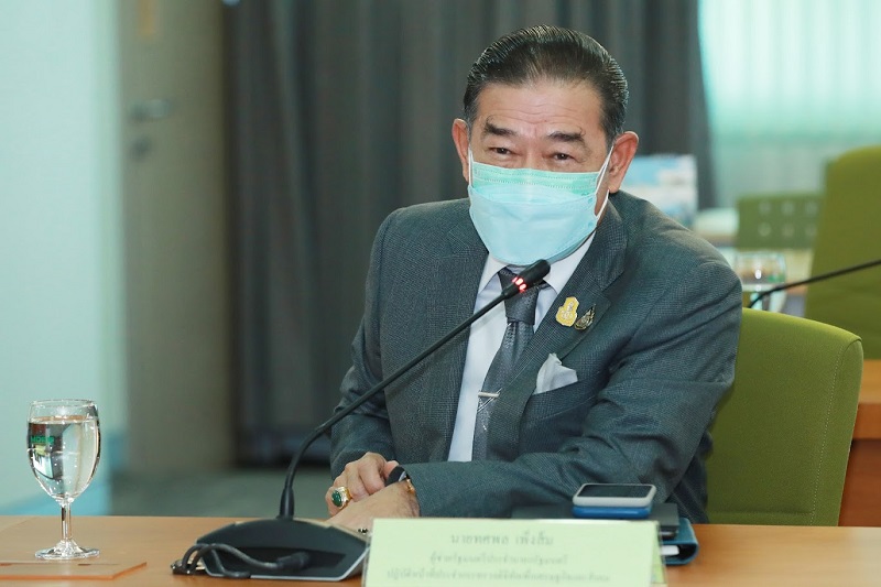 ข่าวรัฐมนตรี