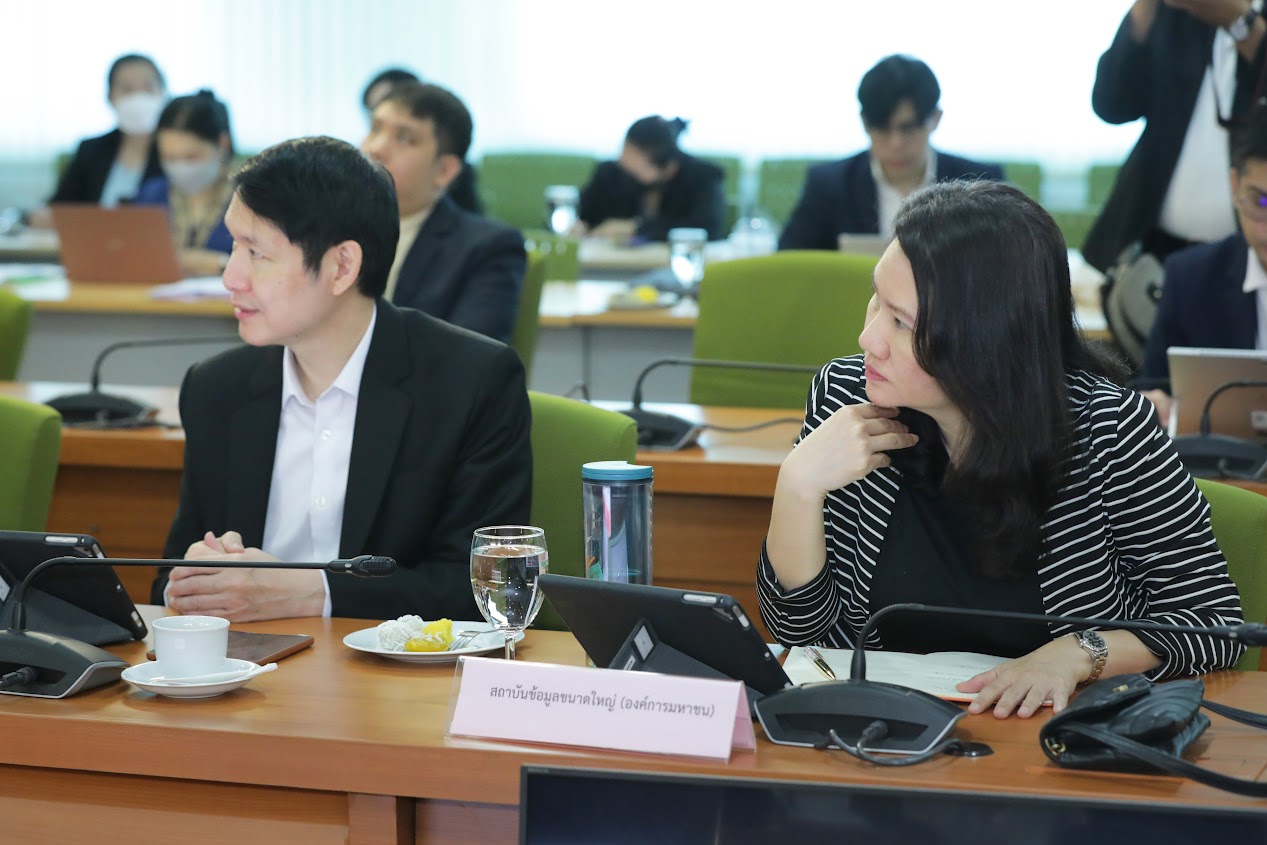 ข่าวรัฐมนตรี