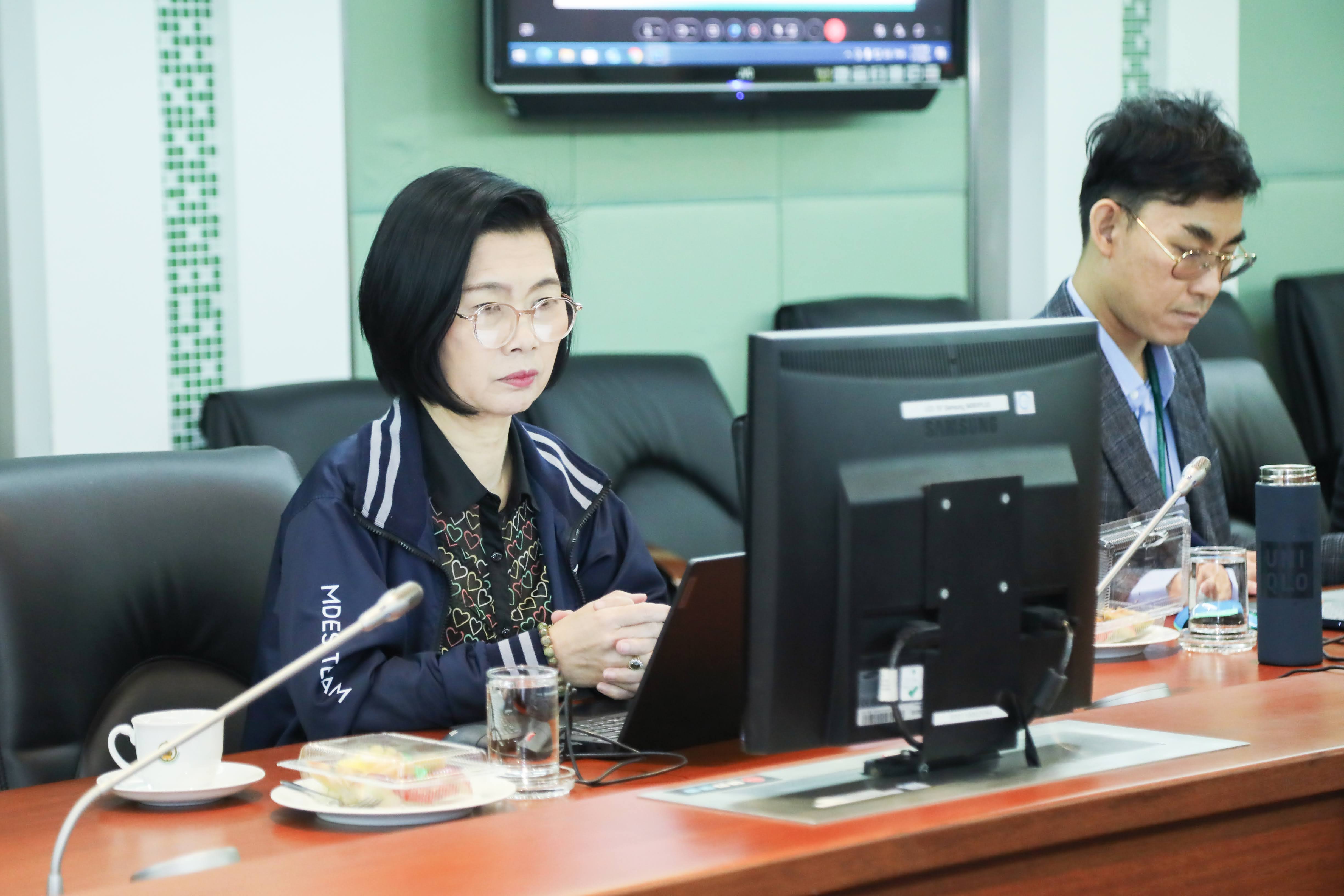 ข่าวสารกระทรวงฯ