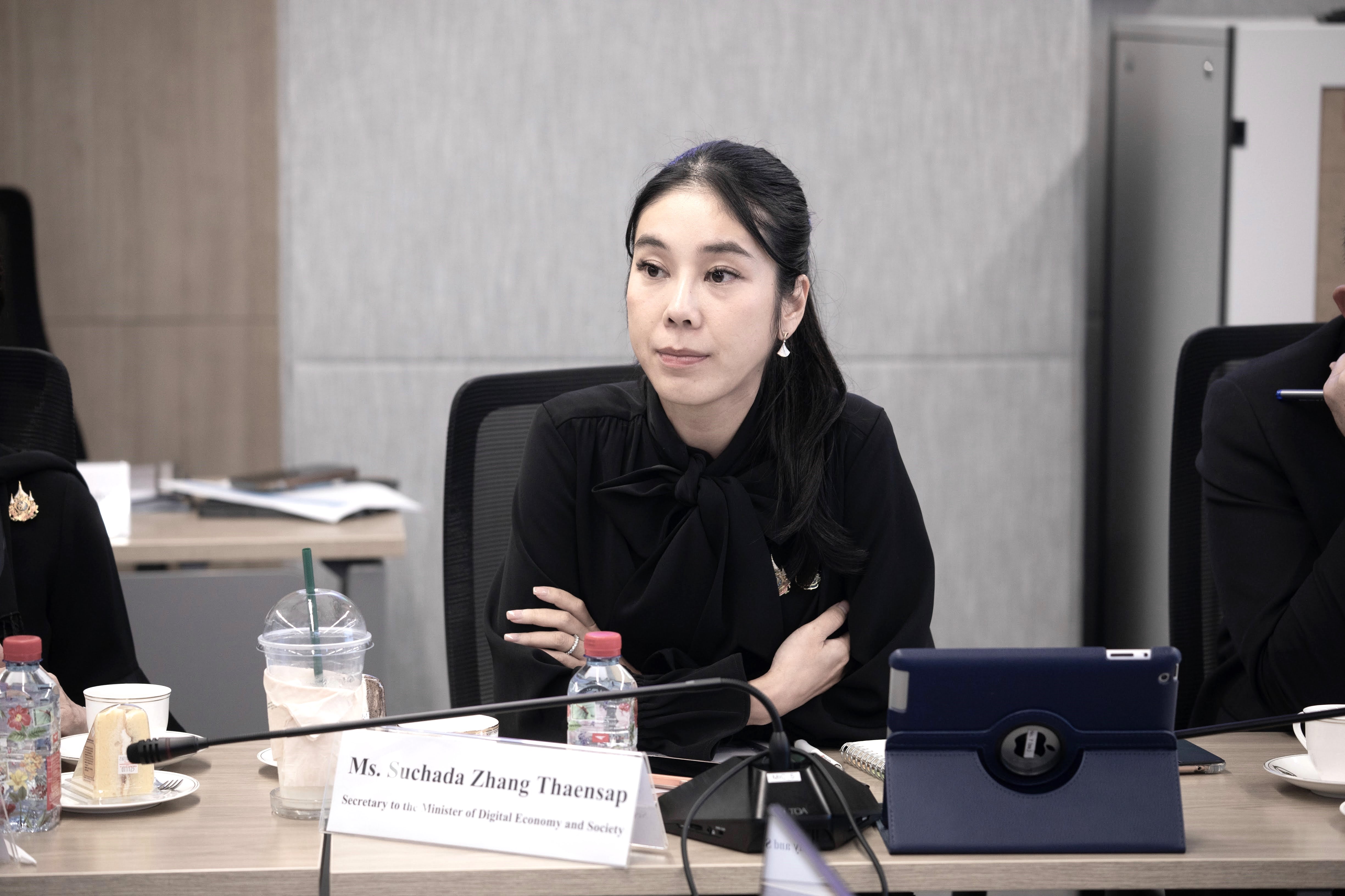 ข่าวรัฐมนตรี