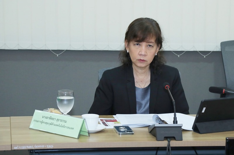 ข่าวสารกระทรวงฯ