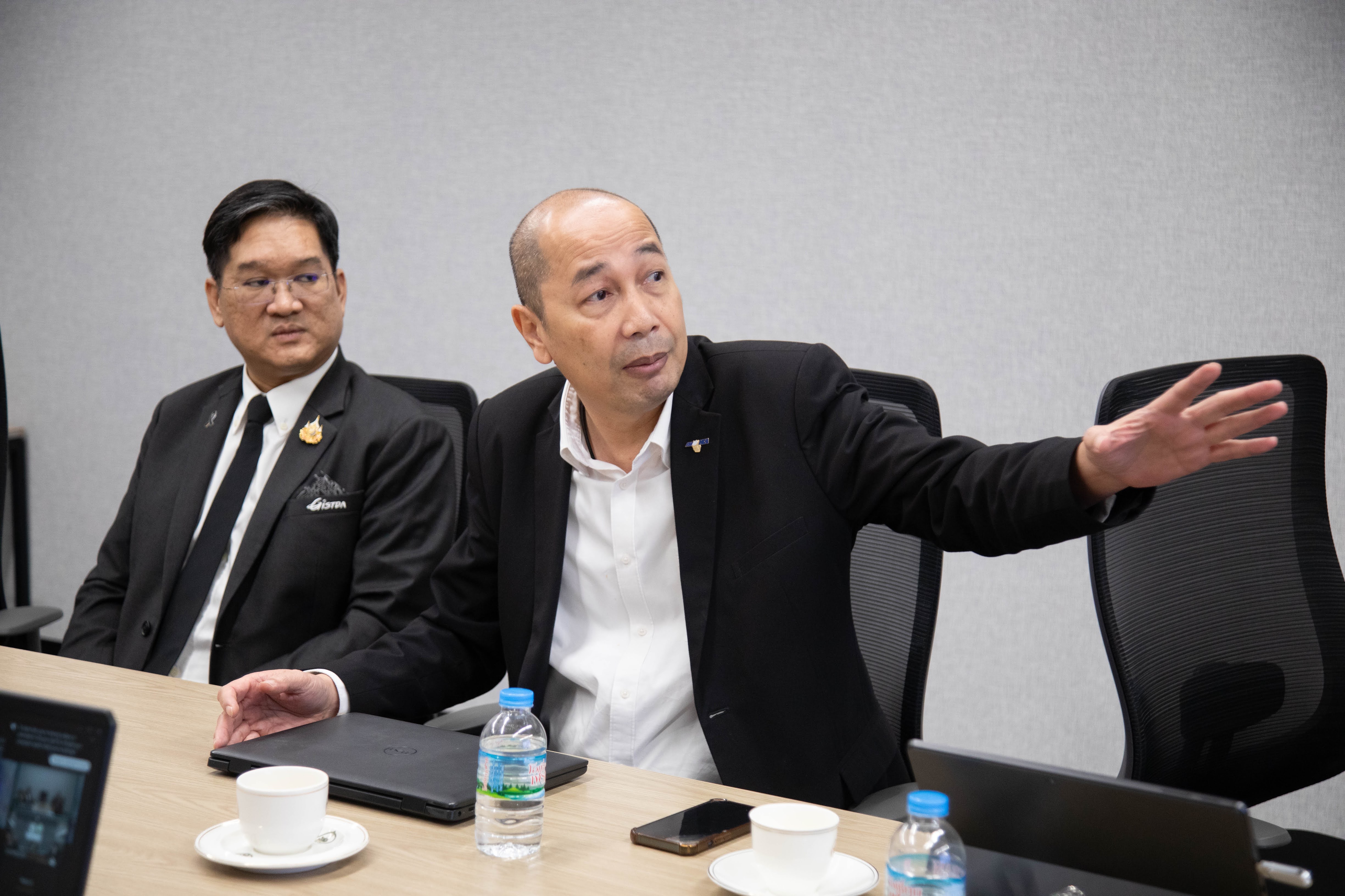 ข่าวรัฐมนตรี