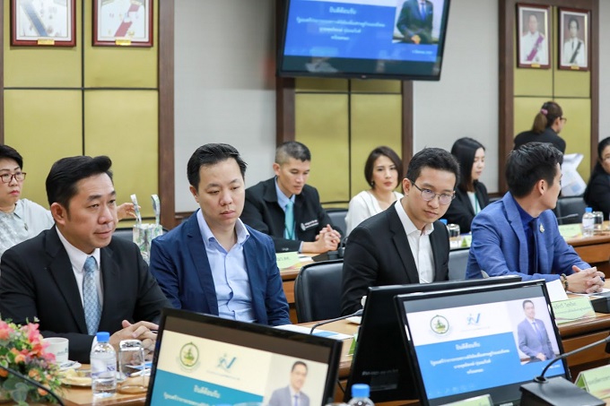 ข่าวสารกระทรวงฯ