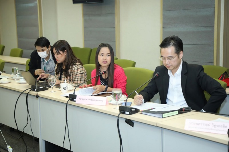 ข่าวสารกระทรวงฯ