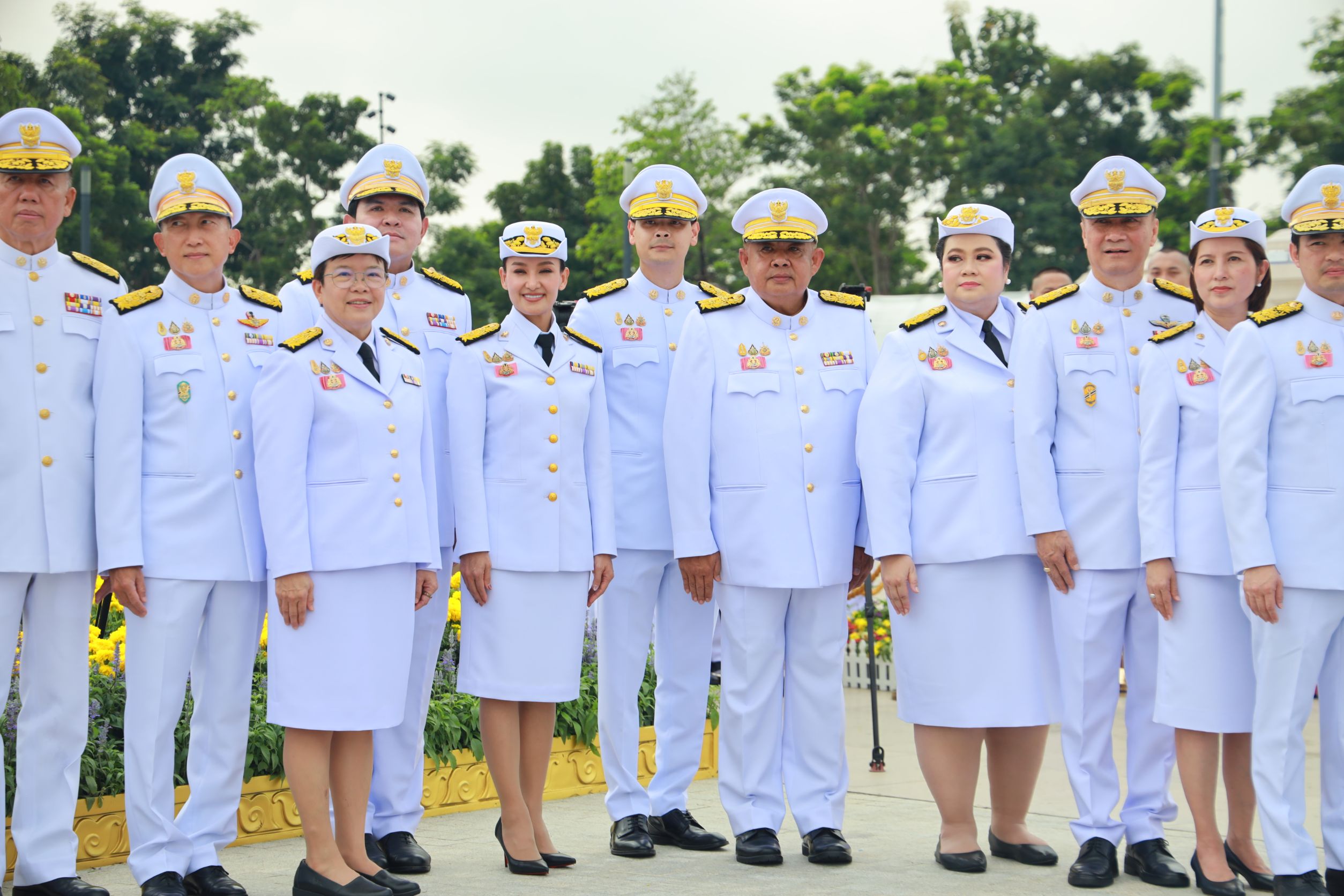 ข่าวรัฐมนตรี