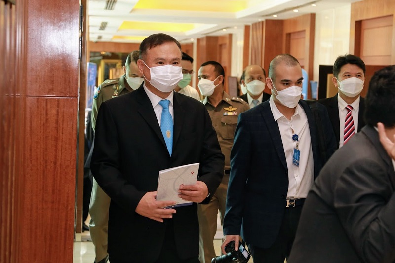 ข่าวสารกระทรวงฯ