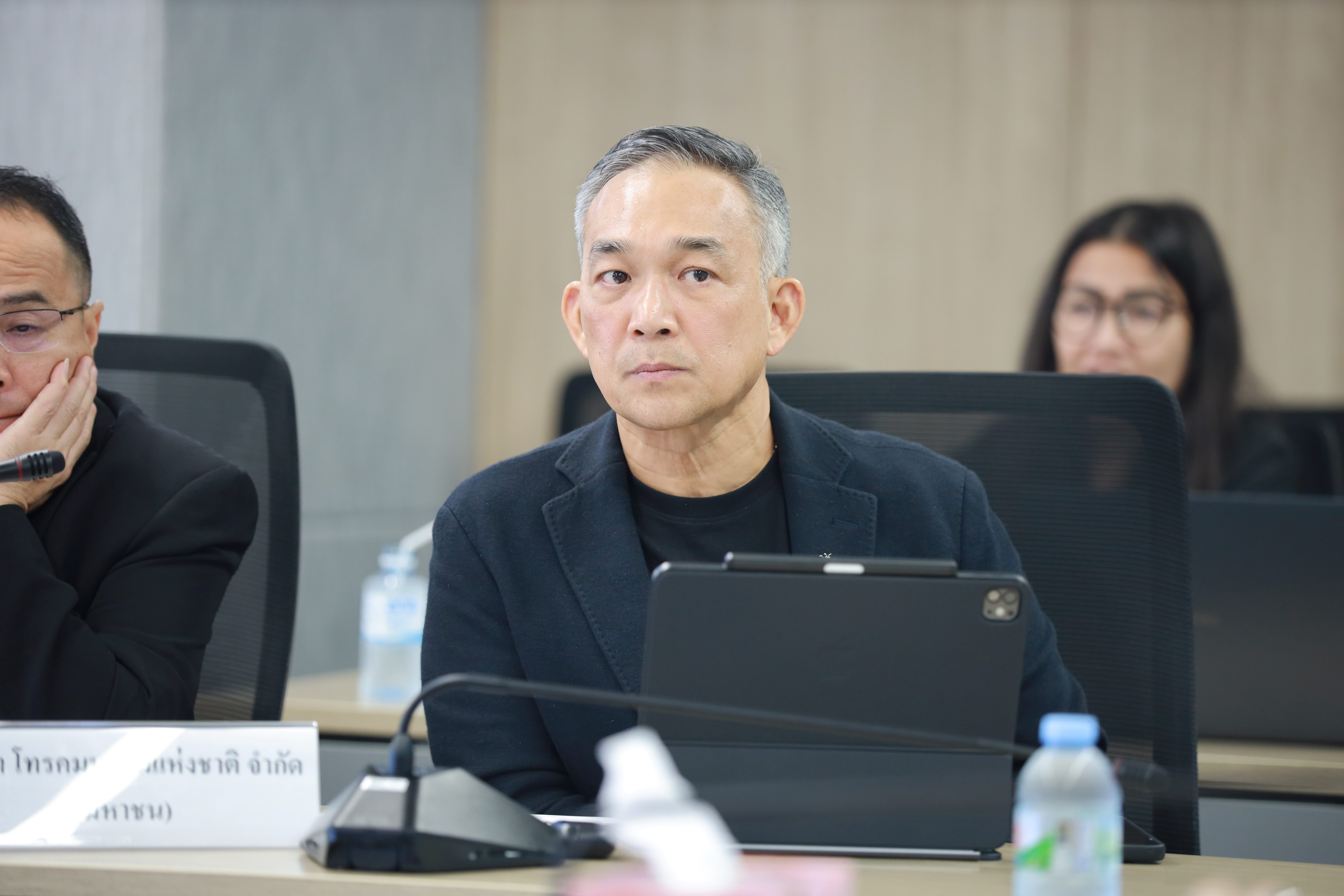 ข่าวรัฐมนตรี