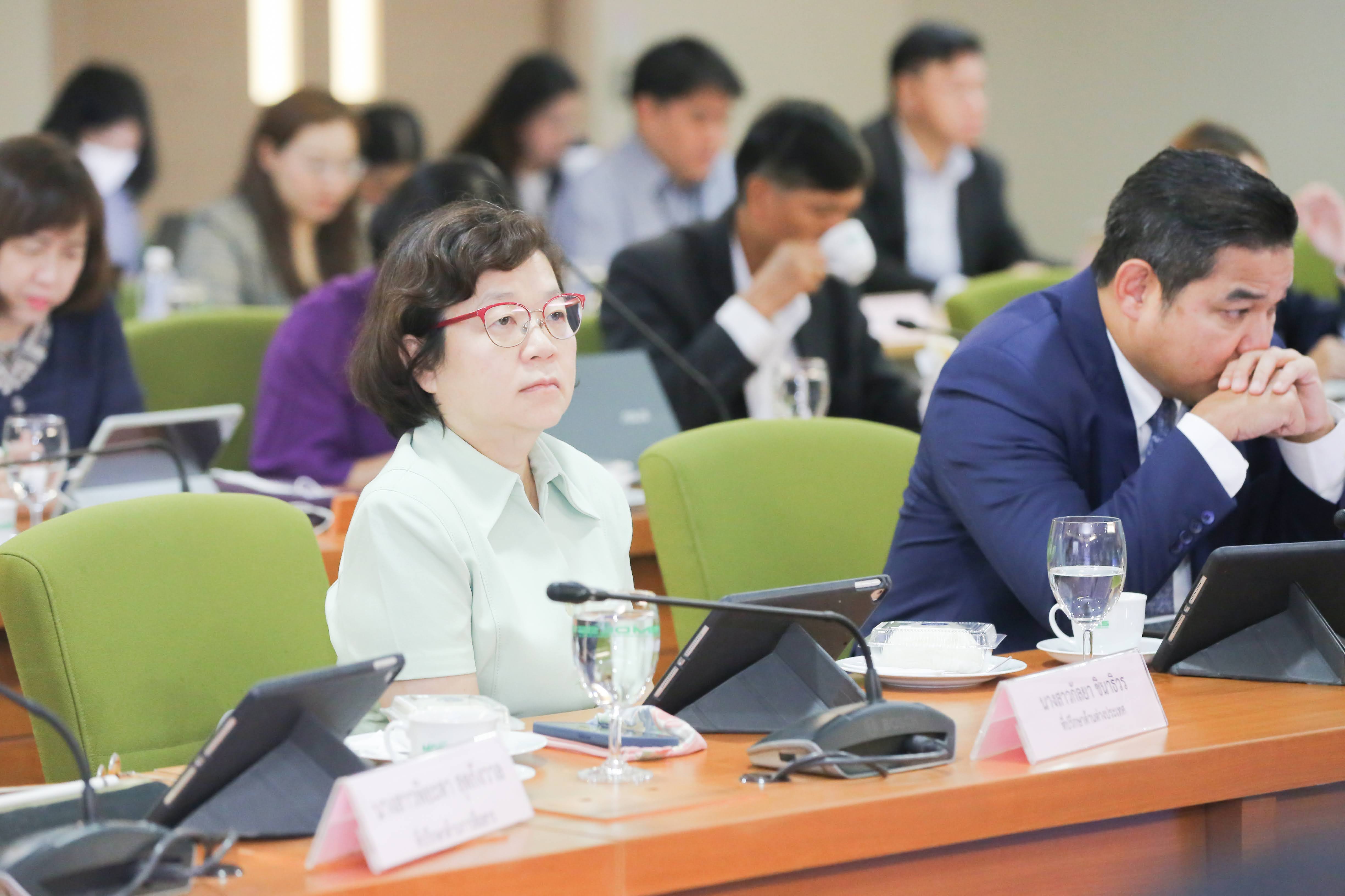 ข่าวสารกระทรวงฯ