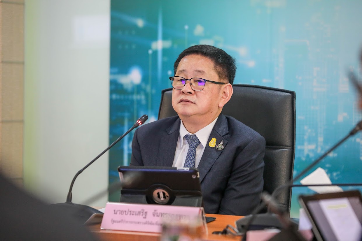 ข่าวรัฐมนตรี