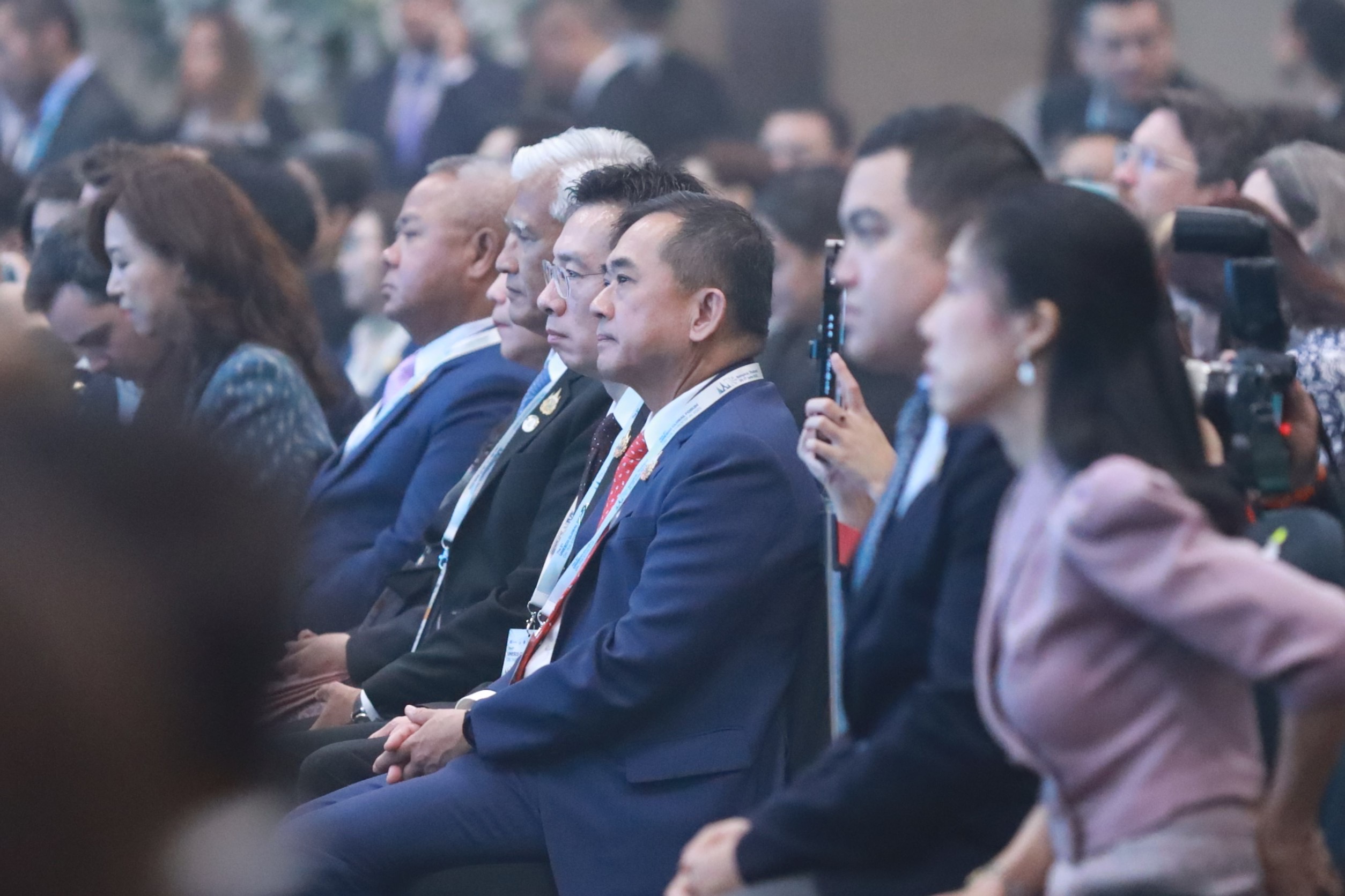 ข่าวรัฐมนตรี