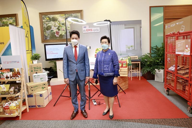 ข่าวรัฐมนตรี