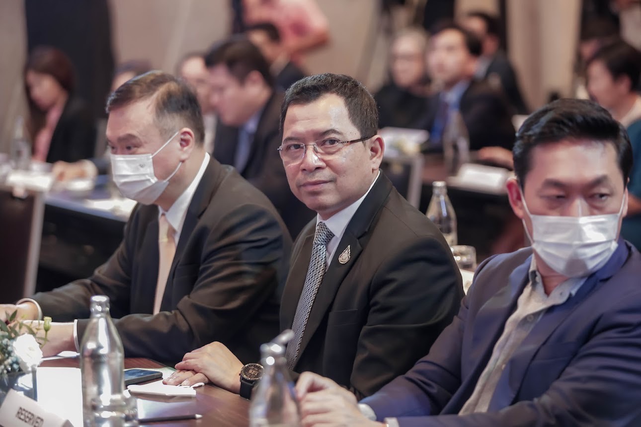 ข่าวรัฐมนตรี