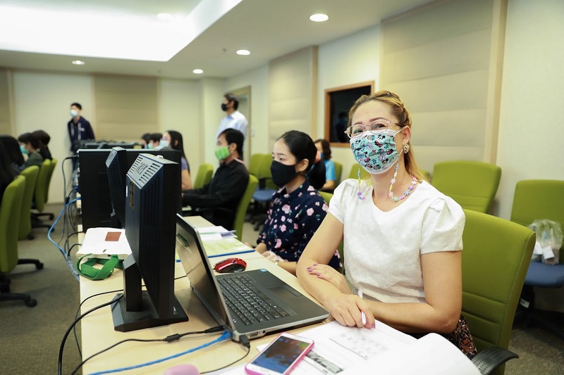 ข่าวสารกระทรวงฯ