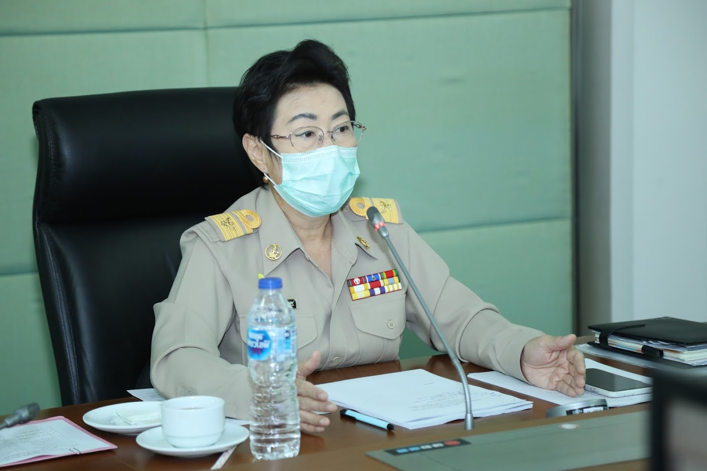 ข่าวสารกระทรวงฯ