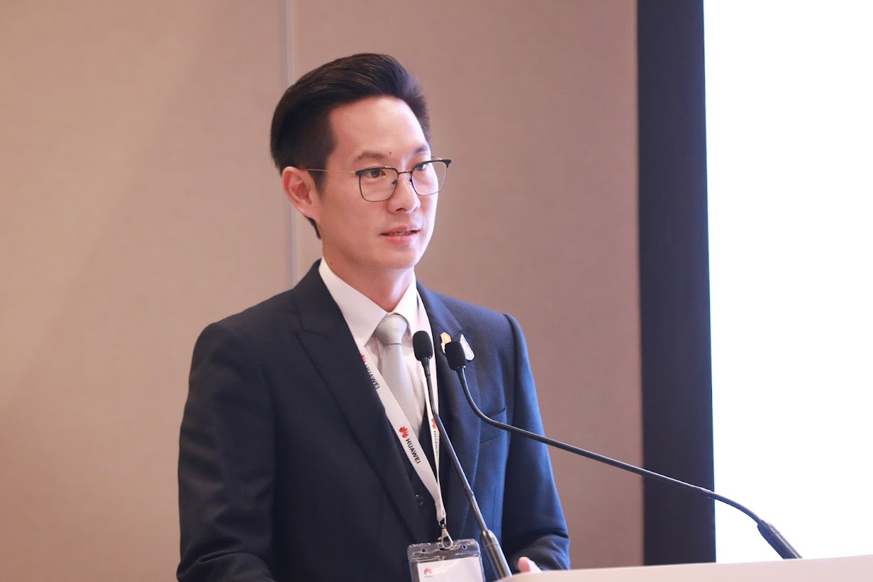 ข่าวรัฐมนตรี