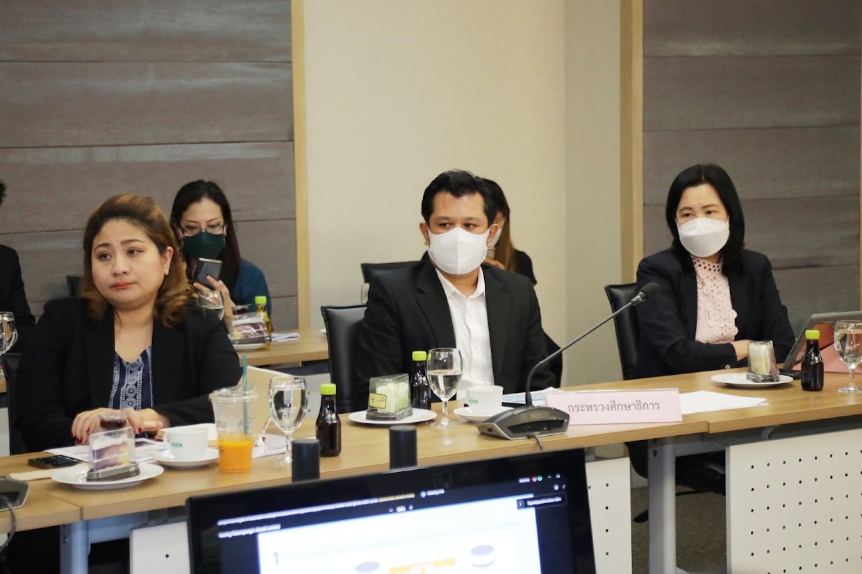 ข่าวรัฐมนตรี