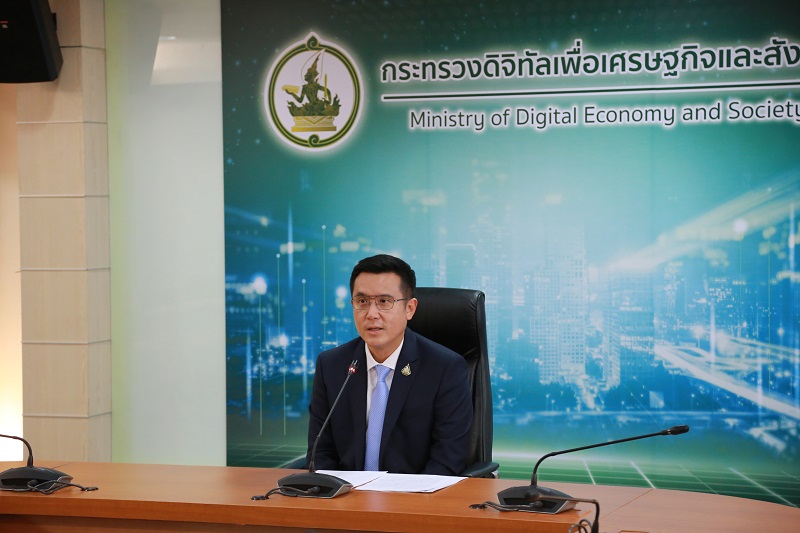 ข่าวรัฐมนตรี