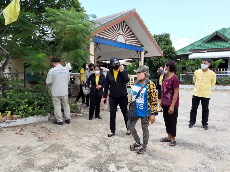 ข่าวสารกระทรวงฯ