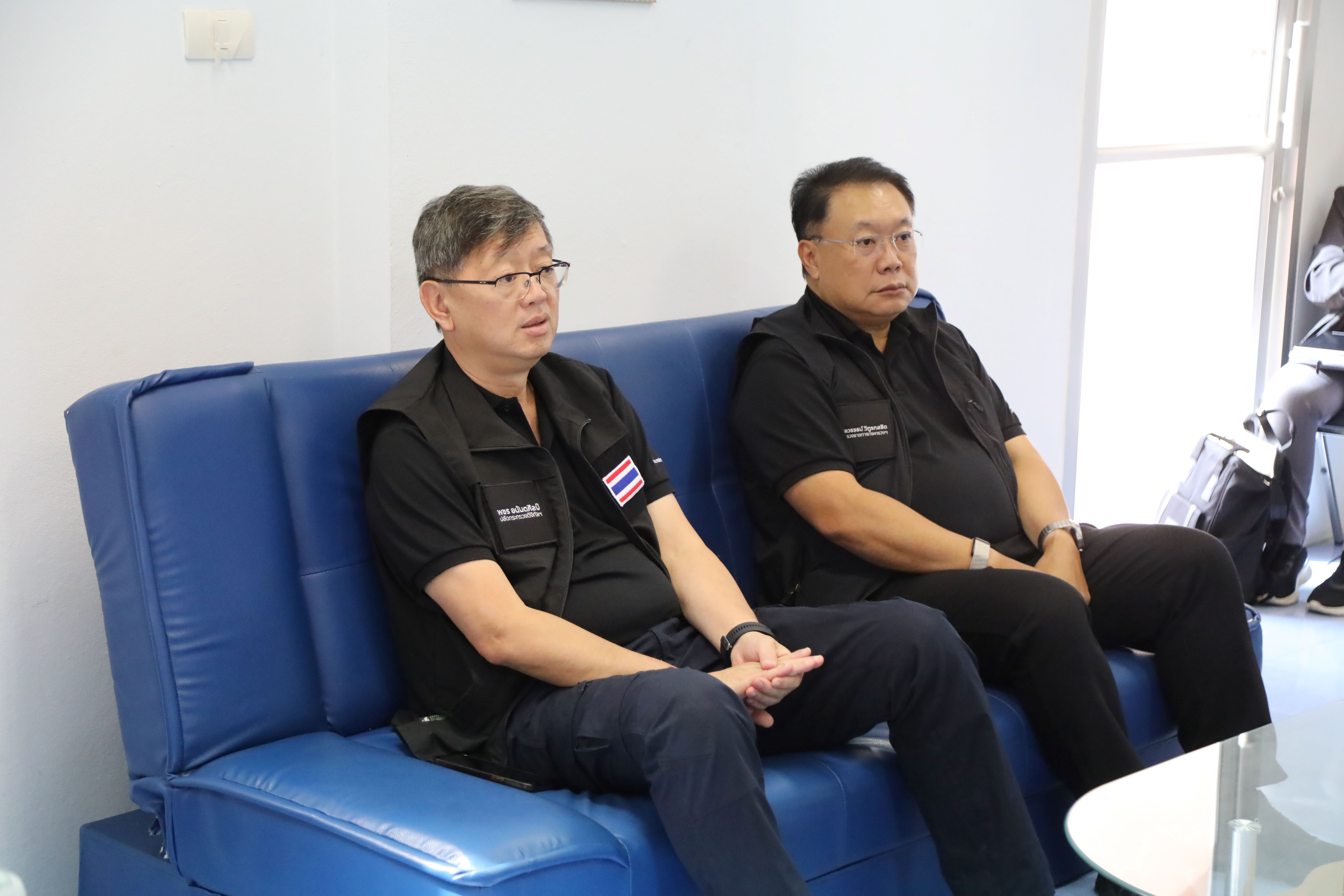 ข่าวสารกระทรวงฯ