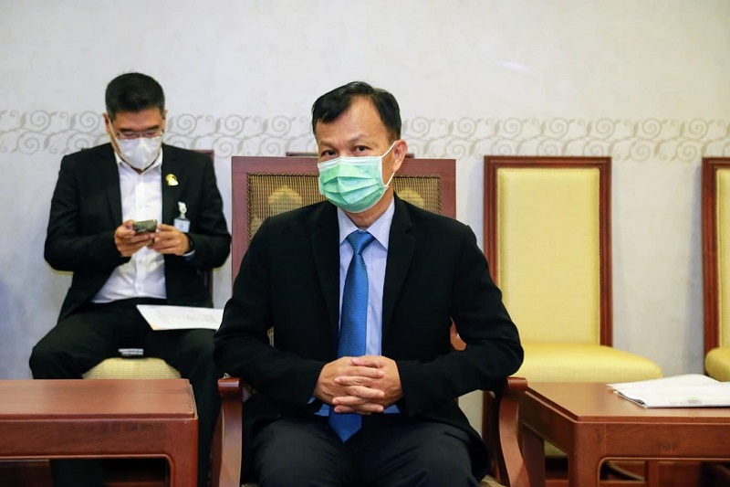 ข่าวรัฐมนตรี