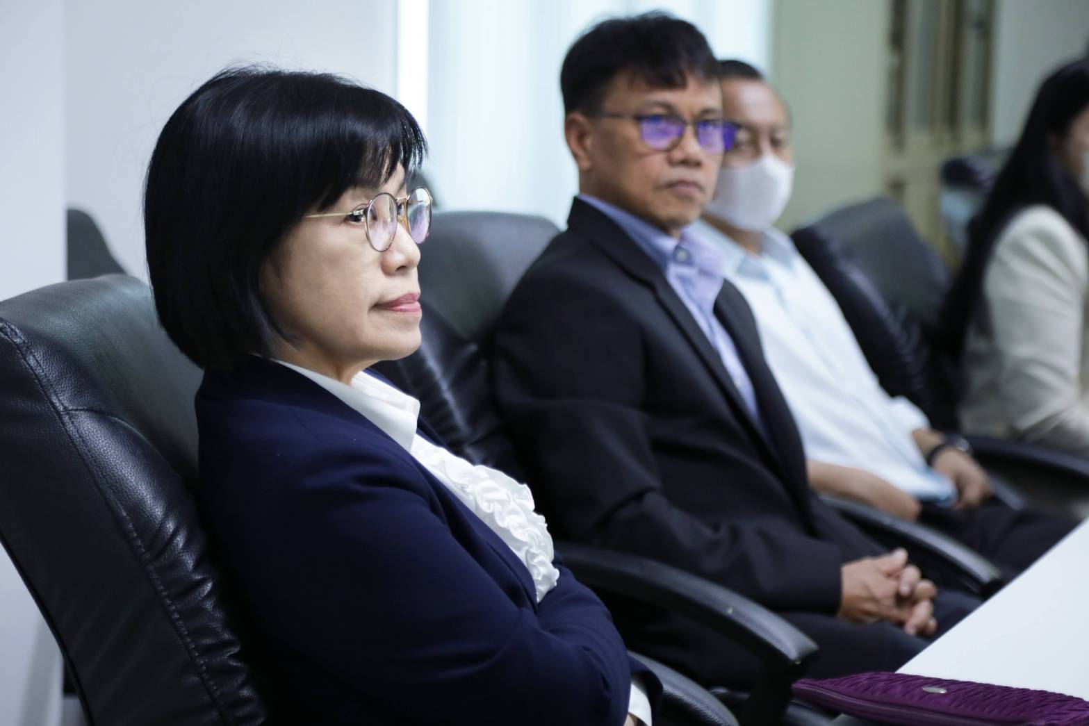 ข่าวสารกระทรวงฯ