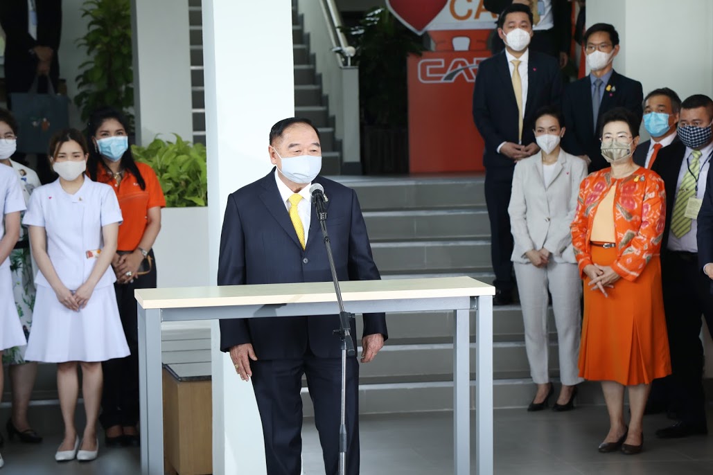 ข่าวรัฐมนตรี