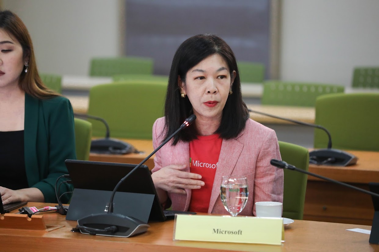 ข่าวรัฐมนตรี