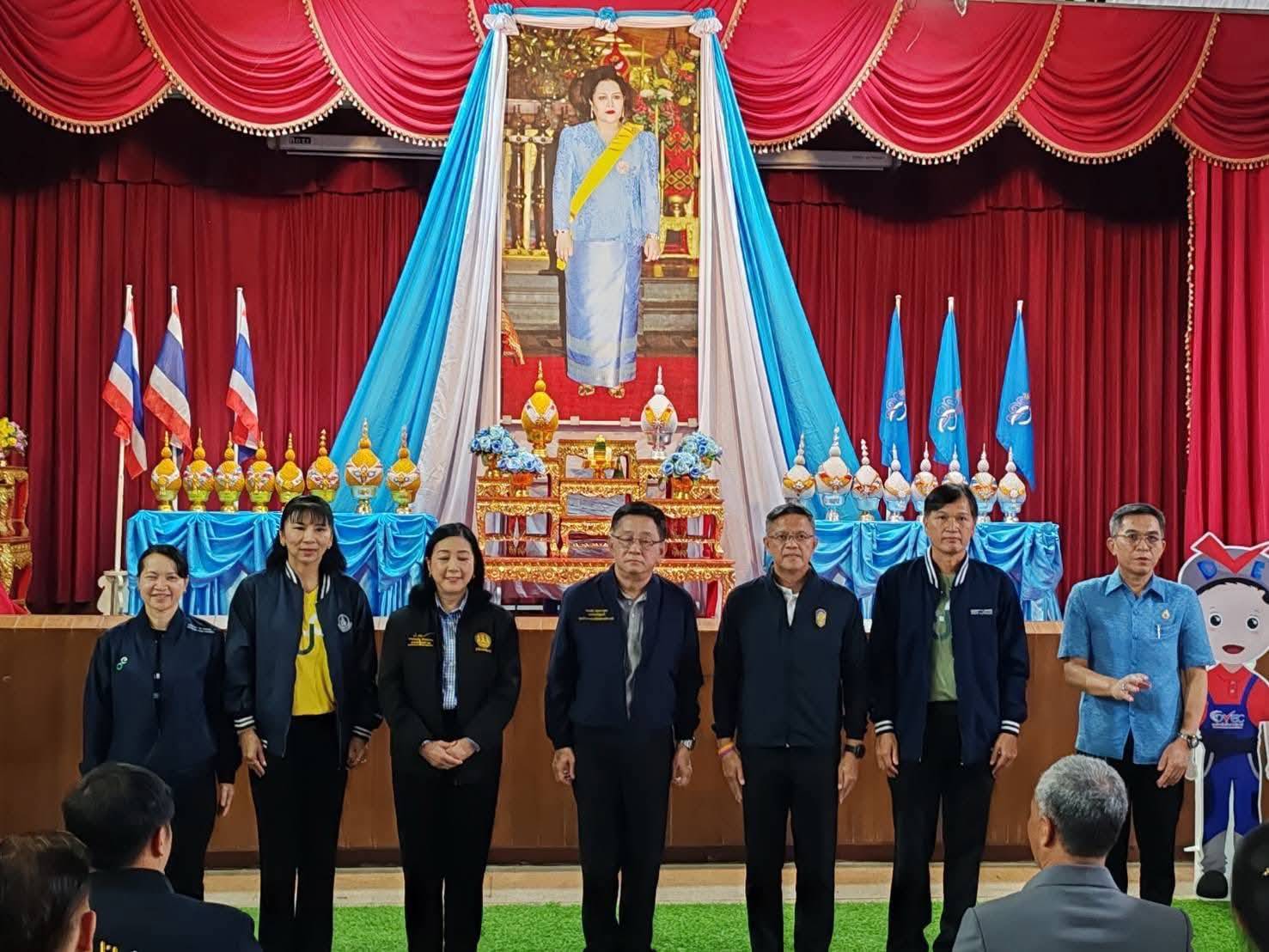 ข่าวรัฐมนตรี