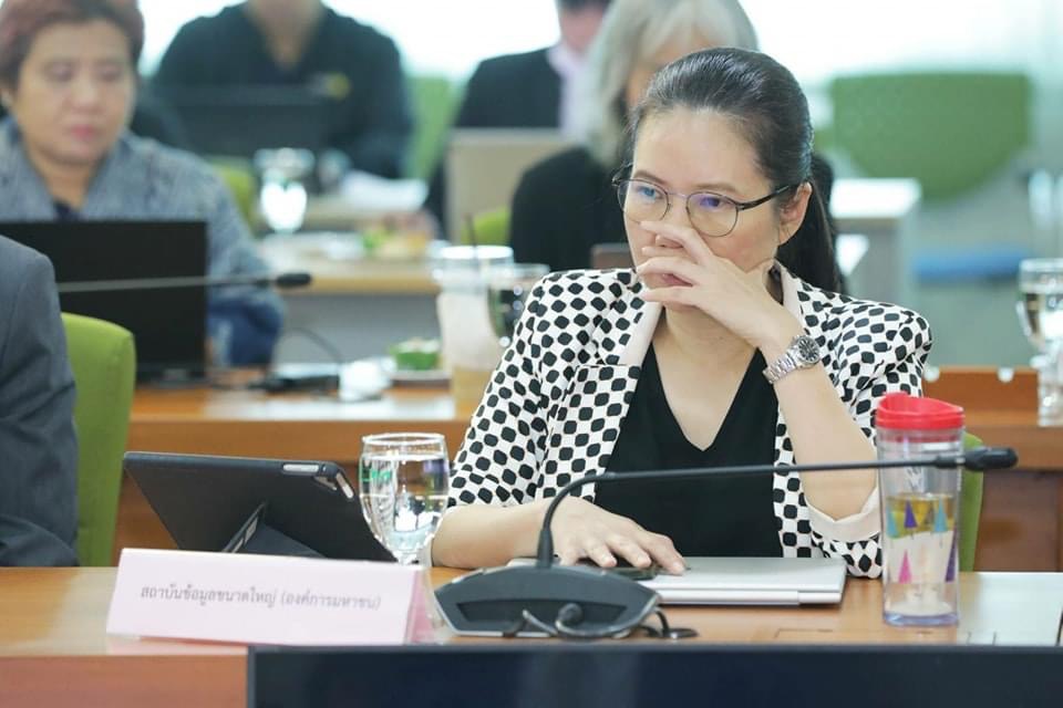 ข่าวรัฐมนตรี