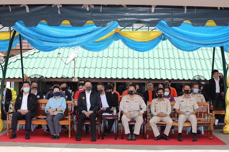 ข่าวรัฐมนตรี