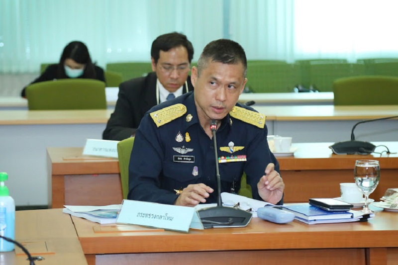 ข่าวสารกระทรวงฯ