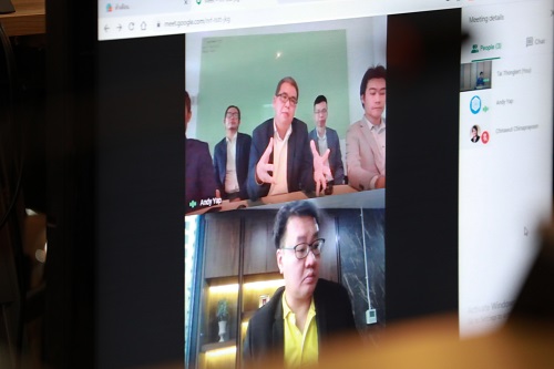 ข่าวสารกระทรวงฯ